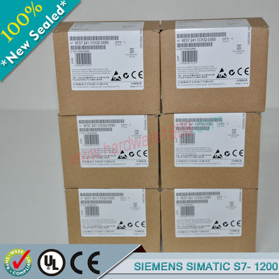 SIEMENS SIMATIC LOGO! 6ED1052-2CC01-0BA6/6ED10522CC010BA6