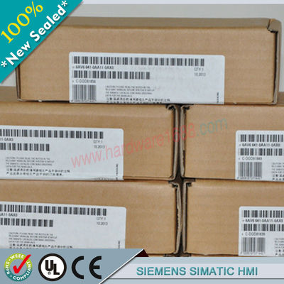 SIEMENS SIMATIC HMI 6XV1440-4BH80 / 6XV14404BH80