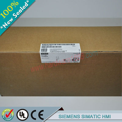 SIEMENS SIMATIC HMI 6AV6644-2AB01-2AX0 / 6AV66442AB012AX0