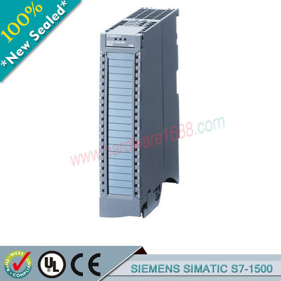 SIEMENS SIMATIC S7-1500 6ES7550-1AA00-0AB0 / 6ES75501AA000AB0