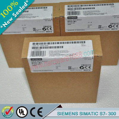 SIEMENS SIMATIC S7-300 6ES7321-1FF01-0AA0 / 6ES73211FF010AA0