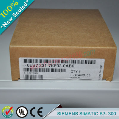 SIEMENS SIMATIC S7-300 6ES7326-2BF41-0AB0 / 6ES73262BF410AB0