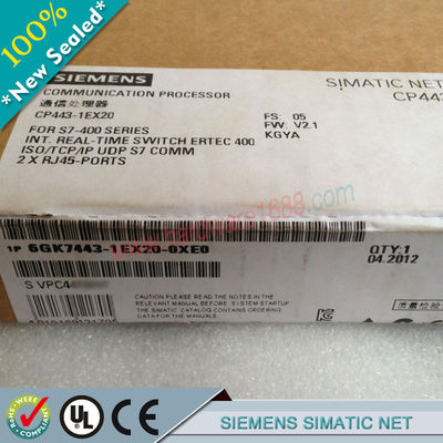 SIEMENS SIMATIC NET 6GK 6GK1503-2CB00 / 6GK15032CB00