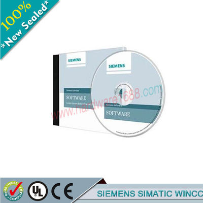 SIEMENS SIMATIC WINCC 6AV2107-0DB03-0AA0 / 6AV21070DB030AA0