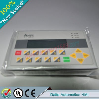 Delta HMI TP Series TP70P-RM1 / TP70PRM1