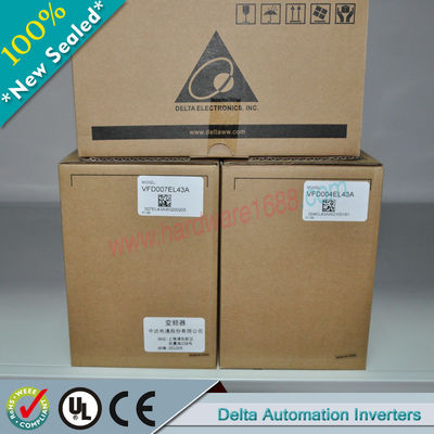 Delta Inverters VFD-M Series DPD7P5K43A-21