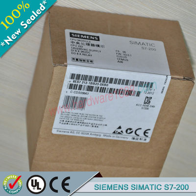 SIEMENS SIMATIC S7-200 6ES7211-0BA23-0XB0 / 6ES72110BA230XB0