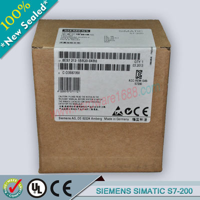 SIEMENS SIMATIC S7-200 6ES7211-0BA23-0XB0 / 6ES72110BA230XB0