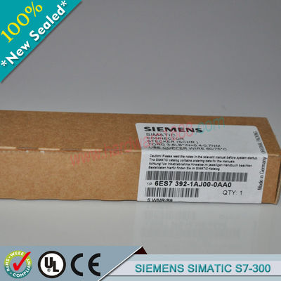 SIEMENS SIMATIC S7-300 6ES7313-5BG04-4AB2 / 6ES73135BG044AB2