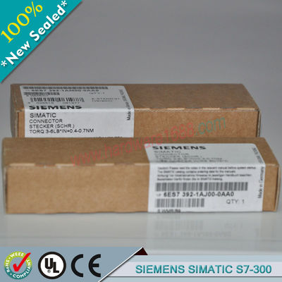 SIEMENS SIMATIC S7-300 6ES7312-1AE14-0AB0 / 6ES73121AE140AB0