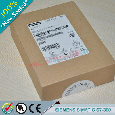 SIEMENS SIMATIC S7-300 6ES7312-1AE14-0AB0 / 6ES73121AE140AB0