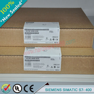 SIEMENS SIMATIC S7-400 6ES7422-1BL00-0AA0 / 6ES74221BL000AA0