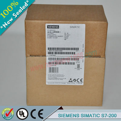 SIEMENS SIMATIC S7-200 6ES7214-1BD23-0XB0 / 6ES72141BD230XB0