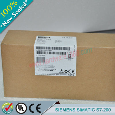 SIEMENS SIMATIC S7-200 6ES7216-2AD23-0XB0 / 6ES72162AD230XB0