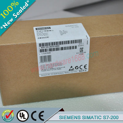 SIEMENS SIMATIC S7-200 6ES7216-2BD23-0XB0 / 6ES72162BD230XB0