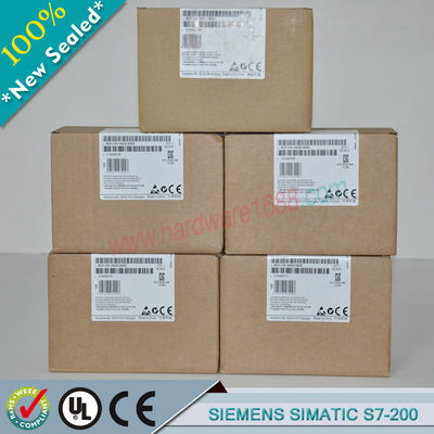 SIEMENS SIMATIC S7-200 6ES7214-2AS23-0XB8 / 6ES72142AS230XB8