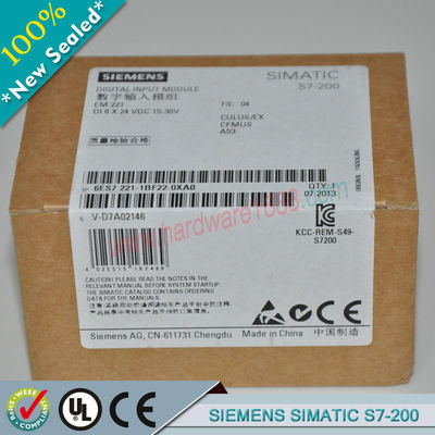 SIEMENS SIMATIC S7-200 6ES7216-2AD23-0XB8 / 6ES72162AD230XB8