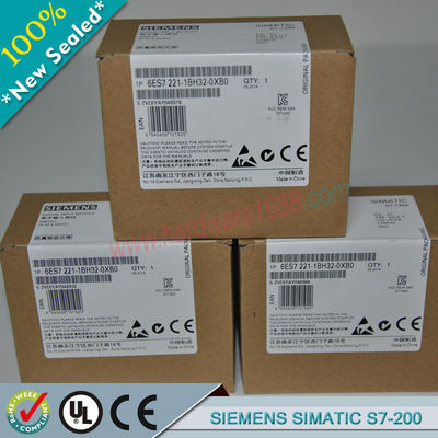 SIEMENS SIMATIC S7-200 6ES7222-1BF22-0XA0 / 6ES72221BF220XA0
