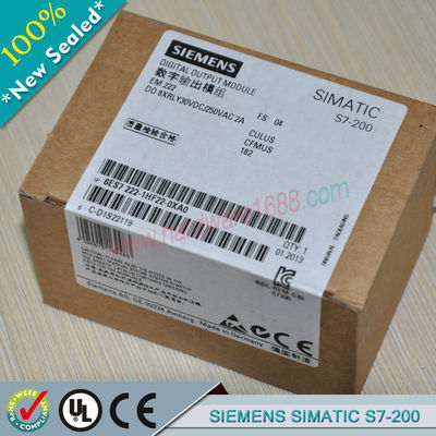 SIEMENS SIMATIC S7-200 6ES7223-1PL22-0XA0 / 6ES72231PL220XA0