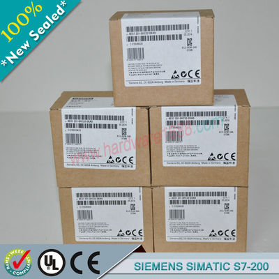 SIEMENS SIMATIC S7-200 6ES7222-1HD22-0XA0 / 6ES72221HD220XA0