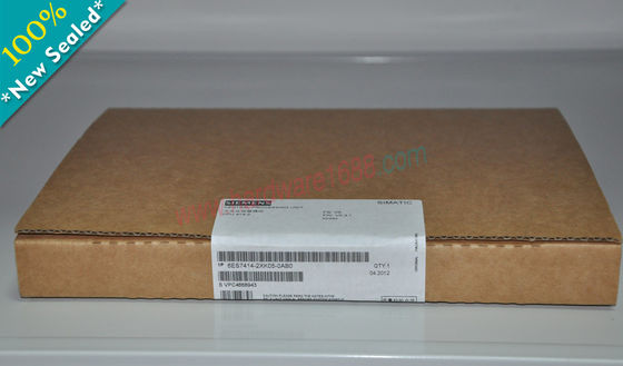 SIEMENS SIMATIC S7-400 6ES7400-2JA10-0AA0 / 6ES74002JA100AA0