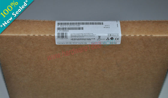 SIEMENS SIMATIC S7-400 6ES7400-1JA01-0AA0 / 6ES74001JA010AA0