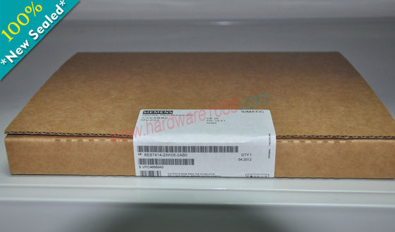 SIEMENS SIMATIC S7-400 6ES7412-1XJ05-0AB0 / 6ES74121XJ050AB0