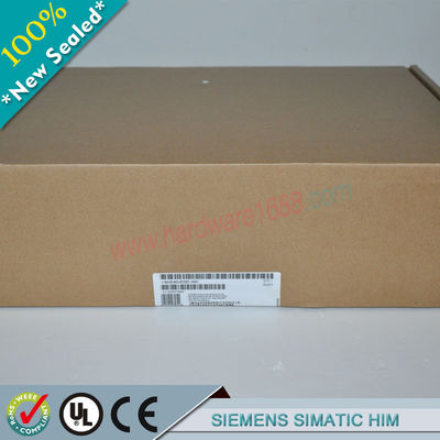 SIEMENS SIMATIC HMI 6AV2124-1DC01-0AX0 / 6AV21241DC010AX0