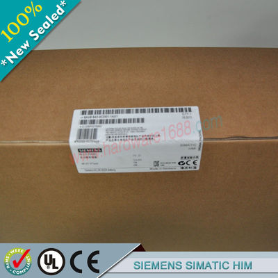 SIEMENS SIMATIC HMI 6AV2124-1DC01-0AX0 / 6AV21241DC010AX0
