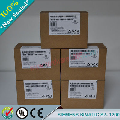 SIEMENS SIMATIC S7-1200 6ES7212-1BE31-0XB0/6ES72121BE310XB0