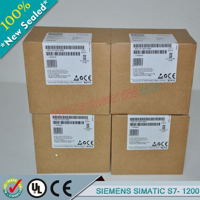 SIEMENS SIMATIC S7-1200 6ES72141HG310XB0/6ES7214-1HG31-0XB0