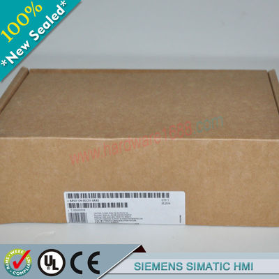 SIEMENS SIMATIC HMI 6AV2124-1QC02-0AX0 / 6AV21241QC020AX0