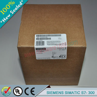 SIEMENS SIMATIC S7-300 6ES7314-6EH04-0AB0 / 6ES73146EH040AB0