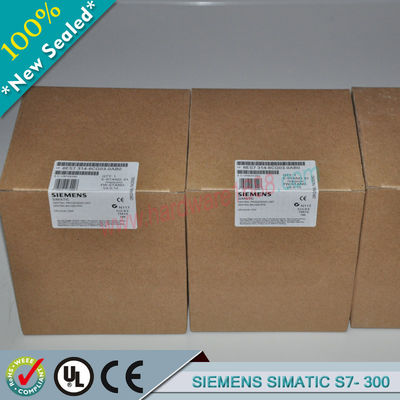 SIEMENS SIMATIC S7-300 6ES7314-6EH04-0AB0 / 6ES73146EH040AB0