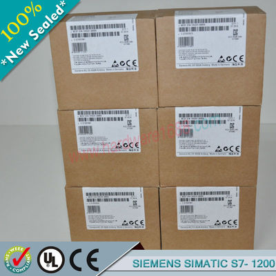 SIEMENS SIMATIC S7-1200 6ES7215-1HG31-0XB0/6ES72151HG310XB0