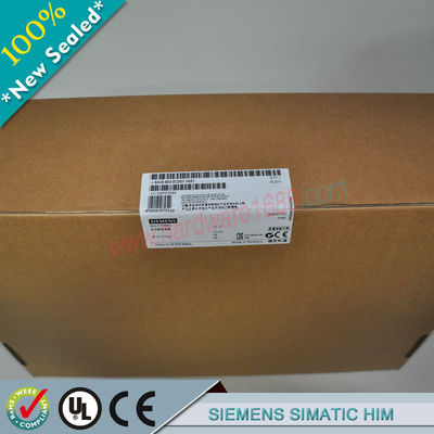 SIEMENS SIMATIC HMI 6AV2181-4GB10-0AX0 / 6AV21814GB100AX0