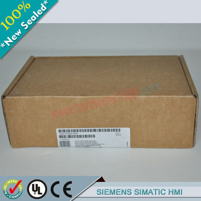 SIEMENS SIMATIC HMI 6AV2181-4GB10-0AX0 / 6AV21814GB100AX0