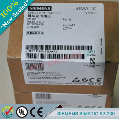 SIEMENS SIMATIC S7-200 6ES7253-1AA22-0XA0 / 6ES72531AA220XA0