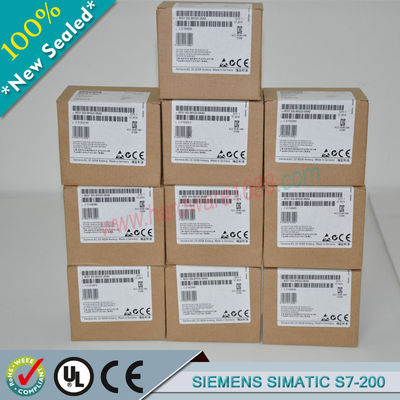 SIEMENS SIMATIC S7-200 6ES7223-1PH22-0XA8 / 6ES72231PH220XA8