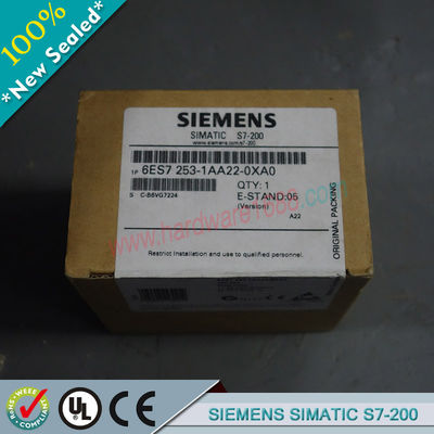 SIEMENS SIMATIC S7-200 6ES7221-1BH22-0XA8 / 6ES72211BH220XA8