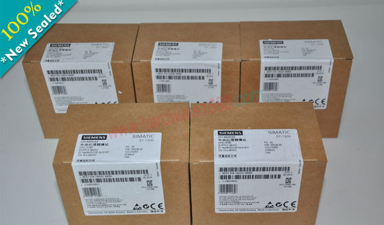 SIEMENS SIMATIC S7-1200 6ES7222-1HH32-0XB0/6ES72221HH320XB0