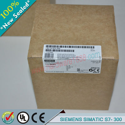 SIEMENS SIMATIC S7-300 6ES7315-7TJ10-0AB0 / 6ES73157TJ100AB0