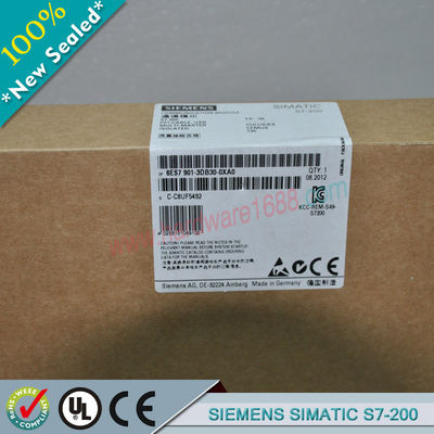 SIEMENS SIMATIC S7-200 6ES7291-8GH23-0XA0 / 6ES72918GH230XA0