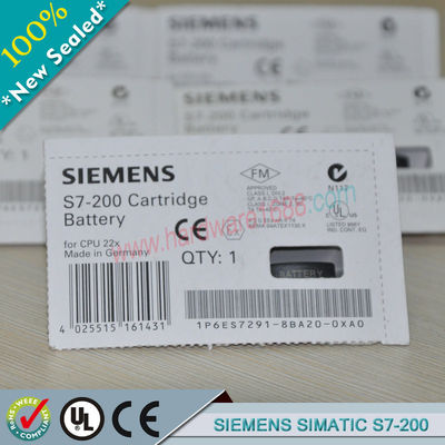 SIEMENS SIMATIC S7-200 6ES7901-3CB30-0XA0 / 6ES79013CB300XA0