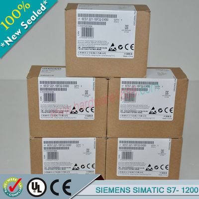 SIEMENS SIMATIC S7-1200 6ES7222-1HH32-0XB0/6ES72221HH320XB0
