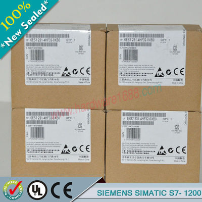 SIEMENS SIMATIC S7-1200 6ES7232-4HD32-0XB0/6ES72324HD320XB0