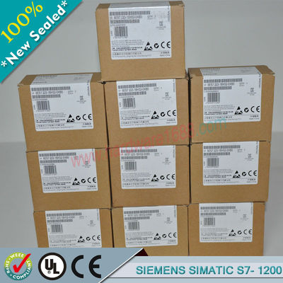 SIEMENS SIMATIC S7-1200 6ES7231-4HD32-0XB0/6ES72314HD320XB0