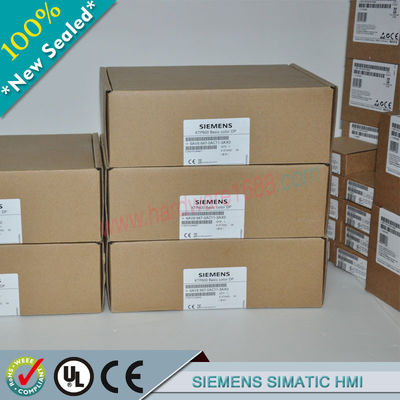 SIEMENS SIMATIC HMI 6AV6647-0AA11-3AX0 / 6AV66470AA113AX0