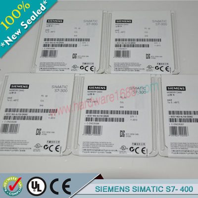 SIEMENS SIMATIC S7-300 6ES7953-8LJ30-0AA0 / 6ES79538LJ300AA0