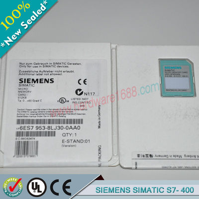 SIEMENS SIMATIC S7-300 6ES7953-8LM31-0AA0 / 6ES79538LM310AA0
